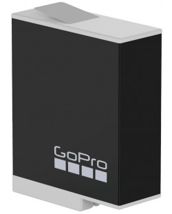 Baterija GoPro - Enduro ADBAT-011, za HERO9/10/11, 1720mAh, crna